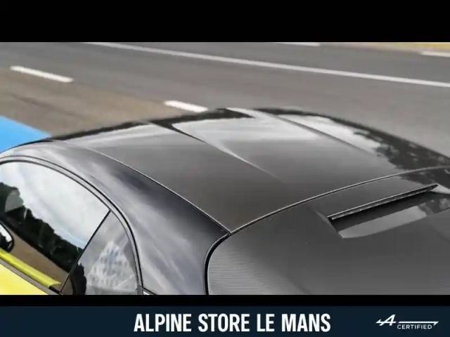 Alpine A110 r 1.8t 300 ch - akrapovic — photo 26