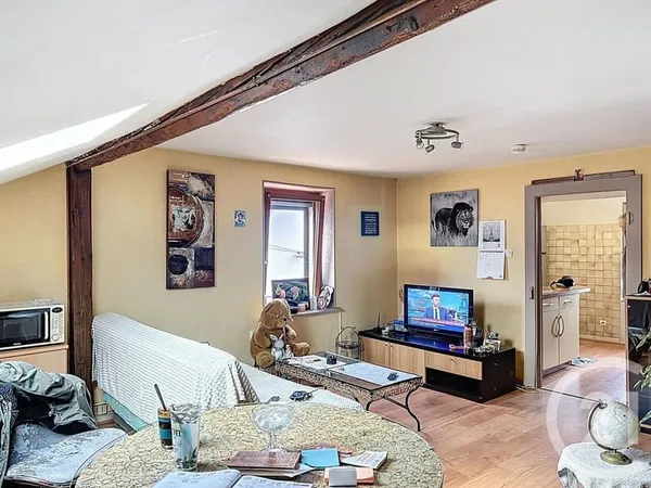 Appartement 2 pièces 74 m²