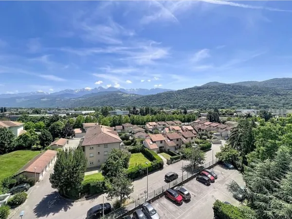 Vends, bel appartement de 103 m3