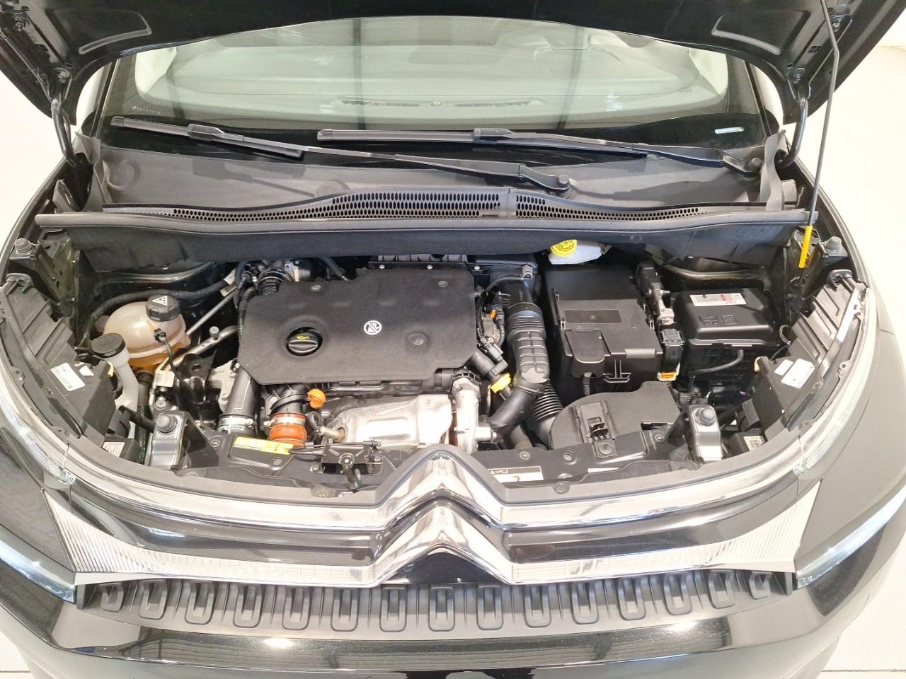 Citroën C3 Aircross bluehdi 110 s&s bvm6 feel pack — photo 14