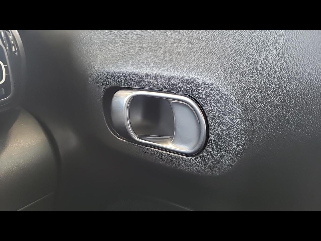 Citroën C3 Aircross 1.2 puretech 110ch s&s plus — photo 25