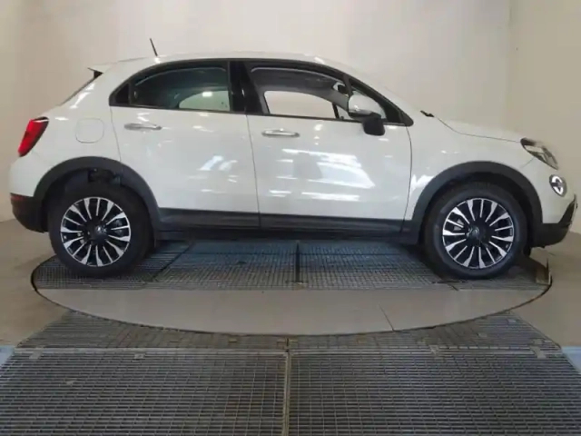 Fiat 500 x 1.0 firefly turbo t3 120ch cross — photo 4