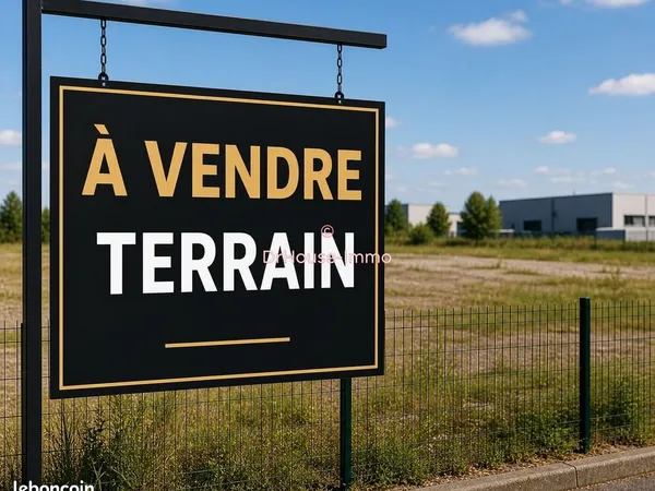 Local 9054 m² sarrola carcopino