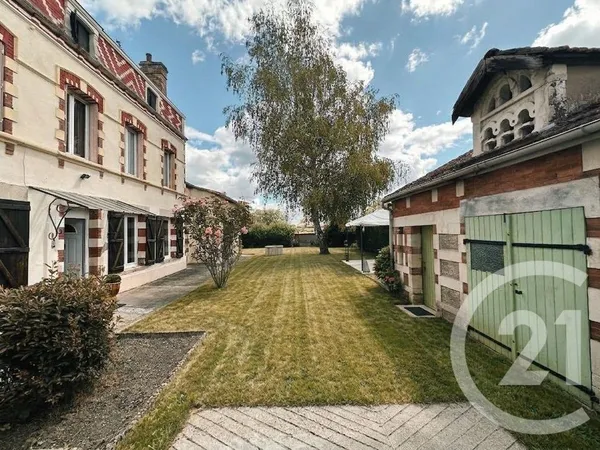 Maison 5 pièces 150 m²