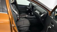 Renault Captur 1.6 E-Tech hybride 145ch Intens -21 — photo 15