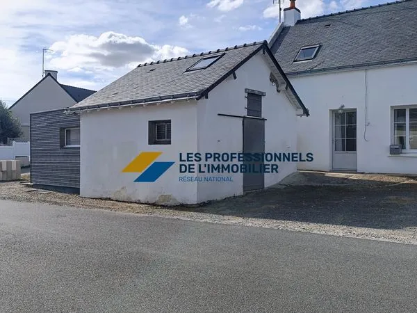 Maison 6 pièces 128 m²