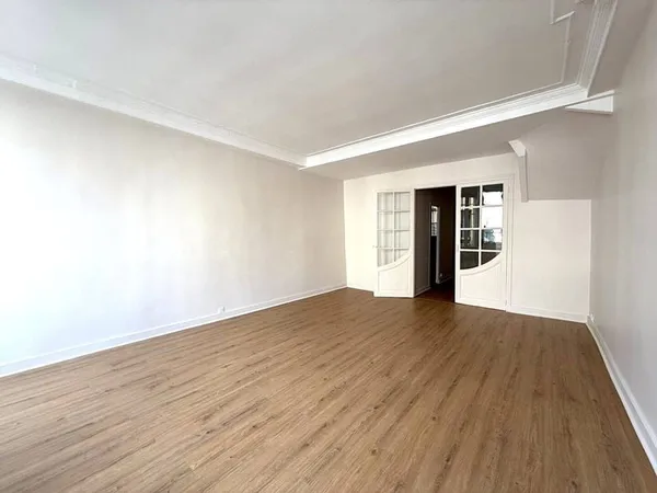 Duplex 3 pièces 88 m²