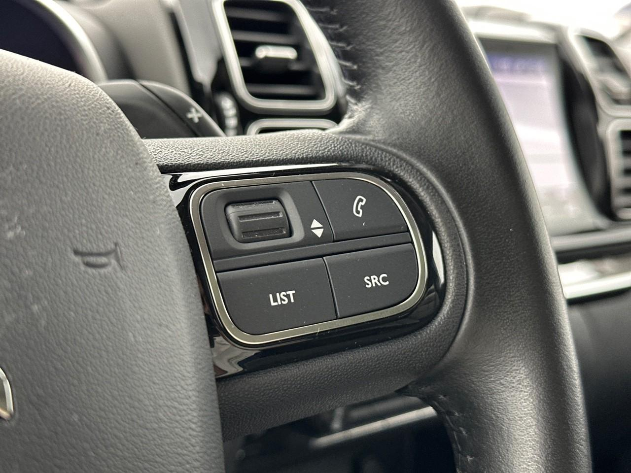 Citroën C5 Aircross bluehdi 180 s&s eat8 shine — photo 19