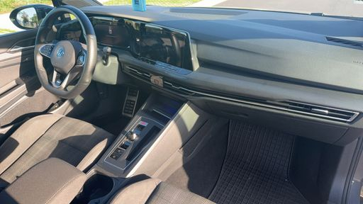 Volkswagen Golf 2.0 TDI 200 DSG7 - GTD – 2021 – 90101 km – Diesel – Boîte Automatique — photo 17