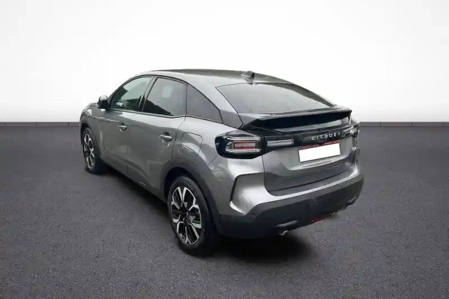 Citroën C4 hybride 145 e-dcs6 — photo 4