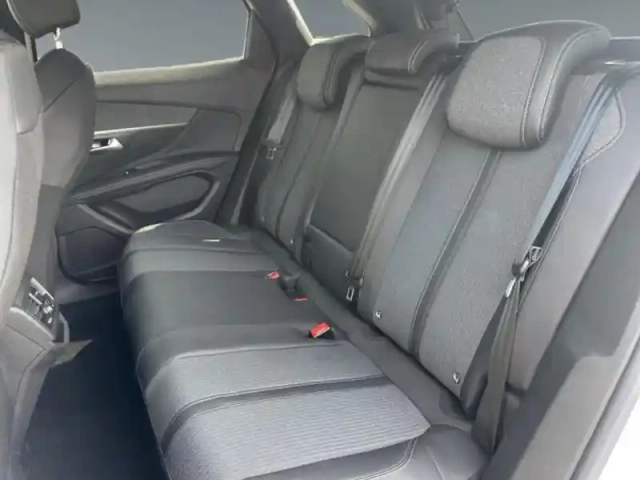 Peugeot 3008 1.2 puretech 130ch s&amp;s allure pack eat8 — photo 13