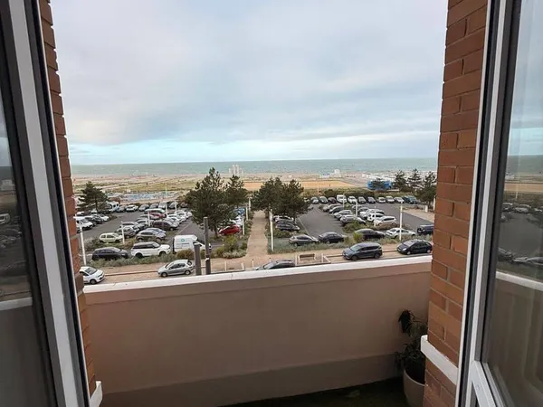 Appartement 2 pièces 56 m²