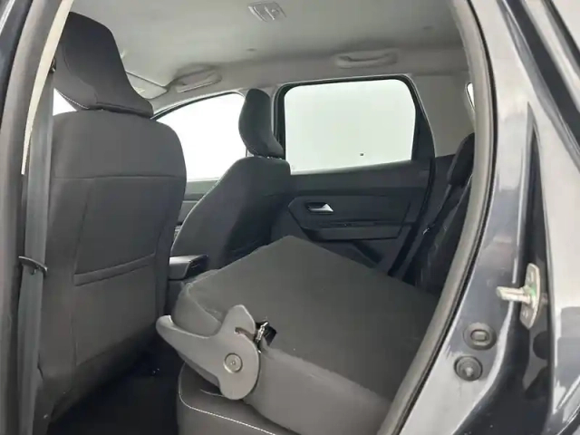 Dacia Duster tce 150 fap 4x2 edc — photo 70
