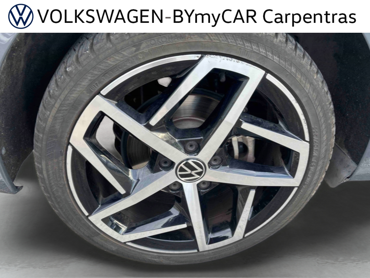 Volkswagen Golf 1.4 Hybrid Rechargeable OPF 204 DSG6 — photo 18