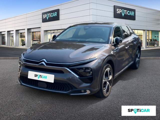 Citroën C5 X hybride rechargeable 225 s&s e-eat8 feel pack
