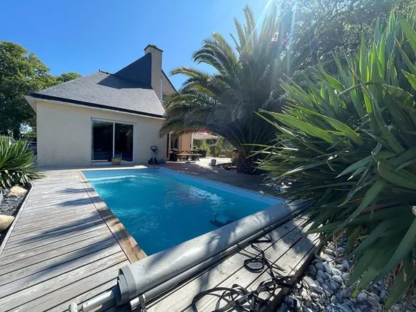 Maison 6 pièces 141 m²