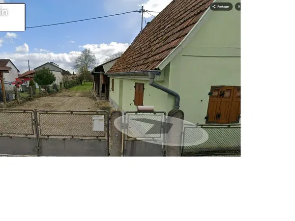 Terrain constructible Rountzenheim