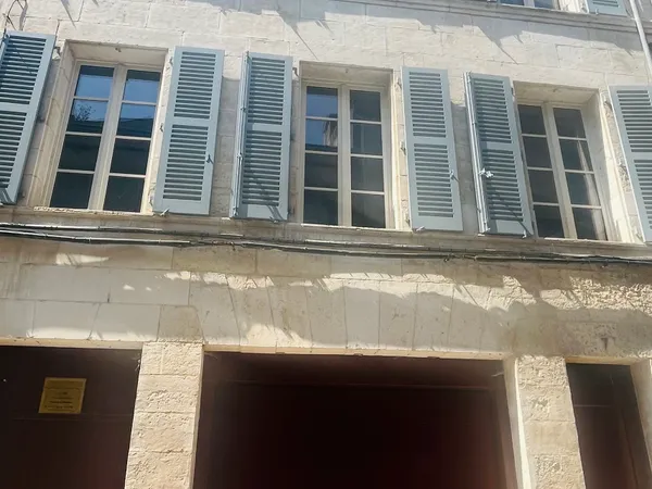 Vends maison de charme