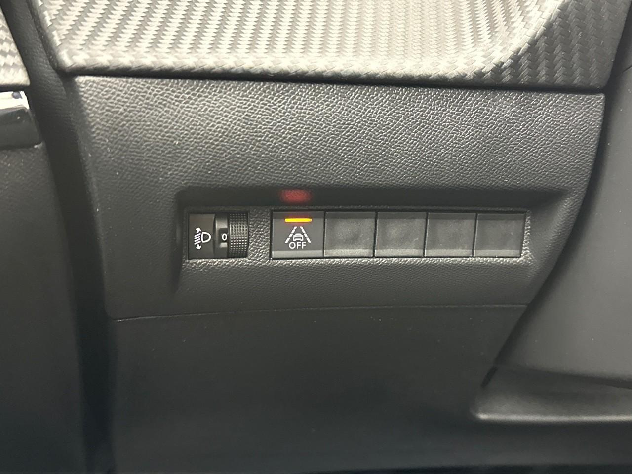 Peugeot 208 puretech 75 s&s bvm5 active pack — photo 16