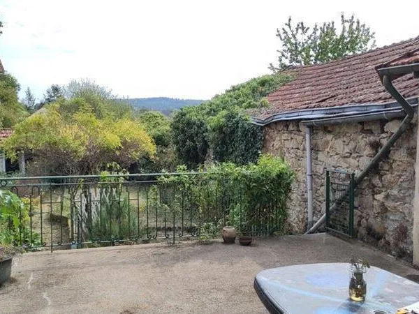 Maison 4 pièces 91 m²
