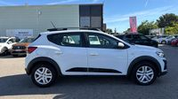Dacia Sandero 1.0 TCe 90ch Stepway Expression — photo 4