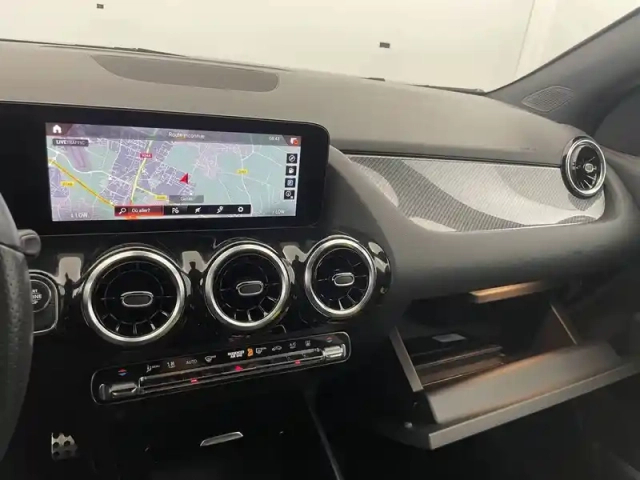 Mercedes Gla 250 e 8g-dct — photo 25