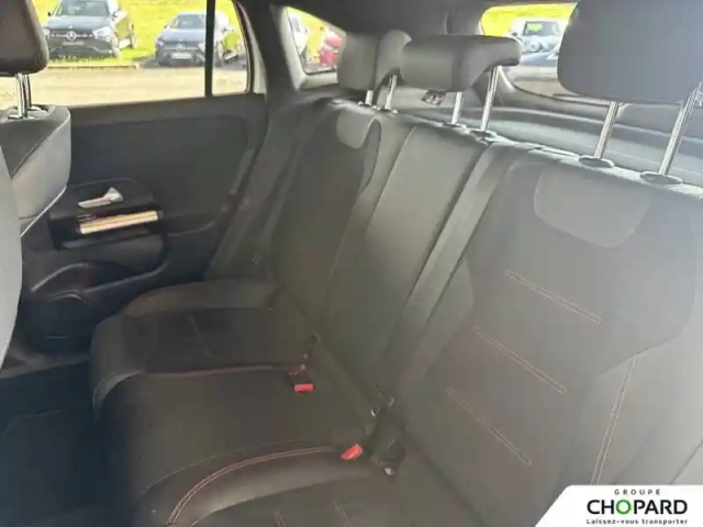 Mercedes Gla 250 e 8g-dct — photo 19