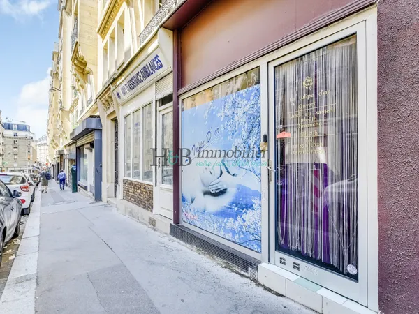 Dugommier - Michel Bizot - Bercy - Nation