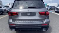 Mercedes Glb 200 d 150ch AMG Line 8G-DCT — photo 6