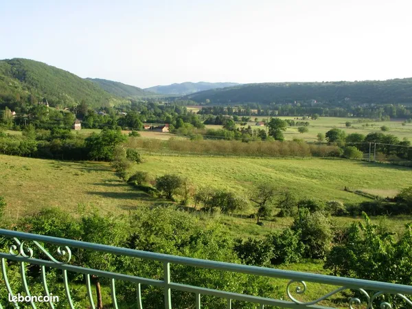 Vend maison Villefranche-de-Rouergue