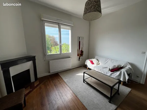 Appartement Langon T3 77m2