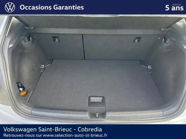 Volkswagen Polo 1.0 tsi 95ch style dsg7 — photo 7