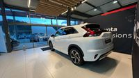 Mitsubishi Eclipse Cross 2.4 MIVEC PHEV 188ch Instyle 4WD 2023 — photo 7