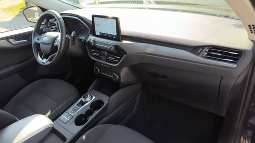 Ford Kuga 1.5 EcoBlue 120 BVA8 - Titanium – 2021 – 109958 km – Diesel – Boîte Automatique — photo 30