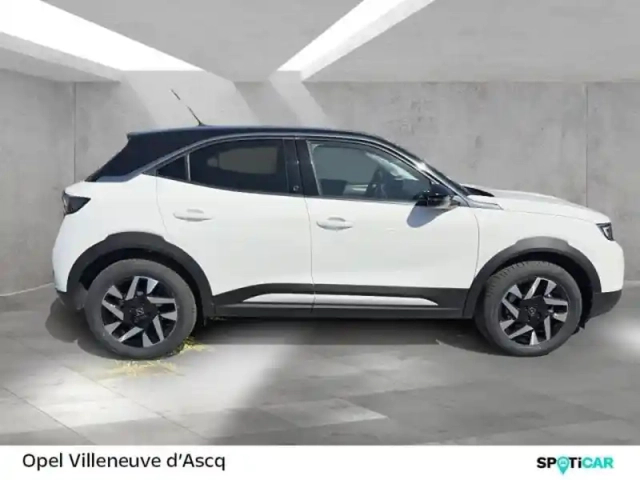 Opel Mokka -e 136ch elegance business — photo 4