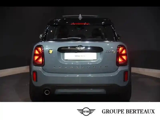 Mini Countryman cooper se 125ch + 95ch edition premium plus all4 bva6 — photo 4
