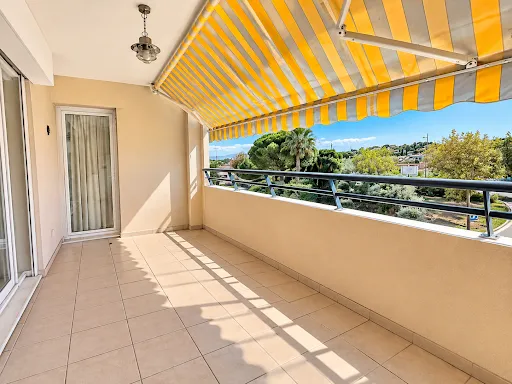 Appartement 5 pièces 109 m²