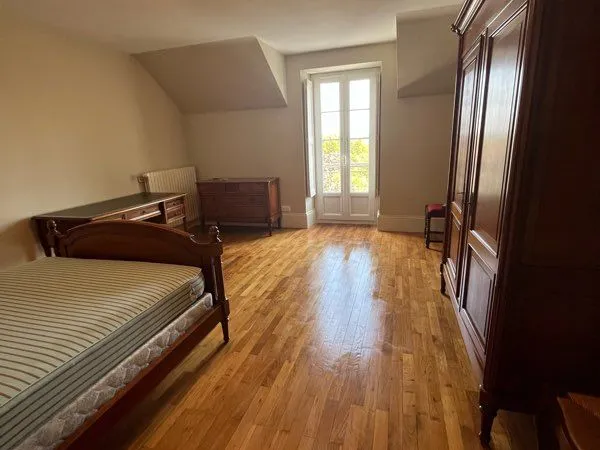 Appartement Ancenis Centre