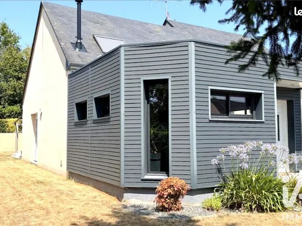 Pavillon 6 pièces 146 m²