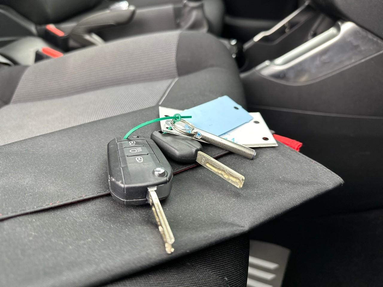 Citroën C3 Aircross puretech 110 s&s bvm6 feel — photo 28