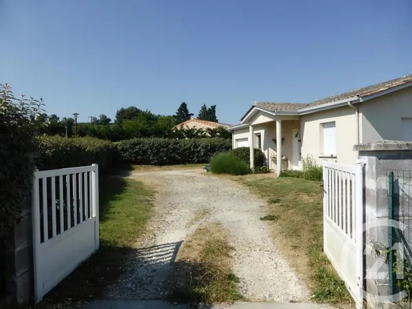 Maison 5 pièces 128 m²