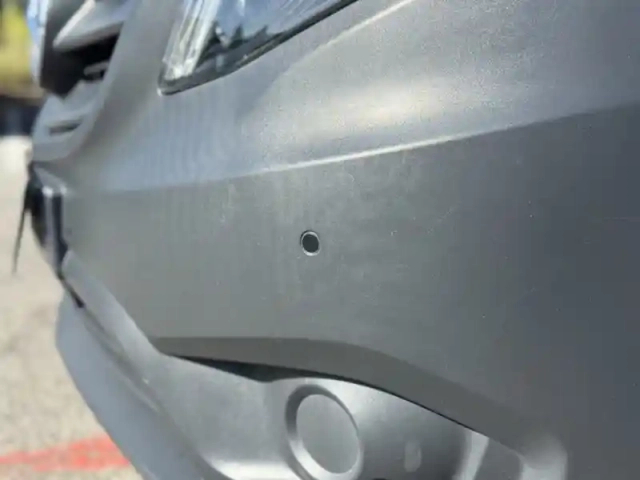 Mercedes Vito 114 cdi fourgon long pro 9g-tr — photo 13