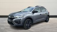 Dacia Sandero 1.0 ECO-G 100ch Stepway Essential -24 — photo 1