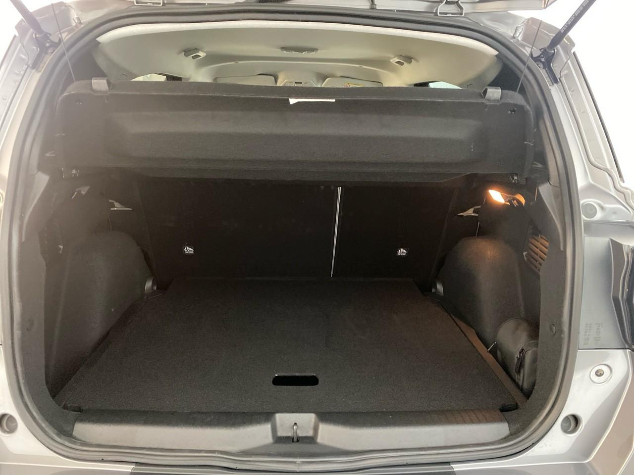 Citroën C3 Aircross hybride 145 ch aut max — photo 6