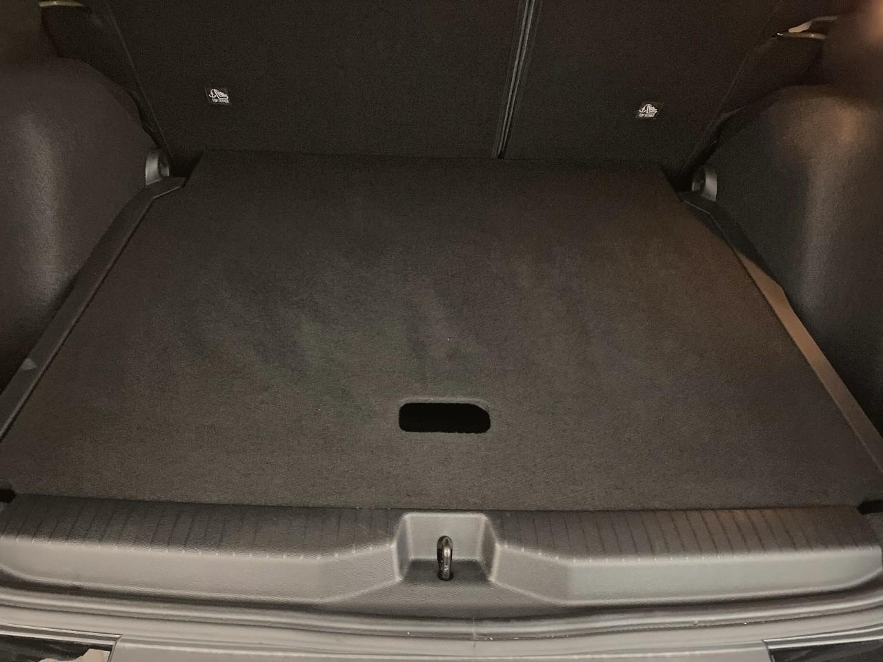 Citroën C3 Aircross hybride 145 ch aut plus — photo 6