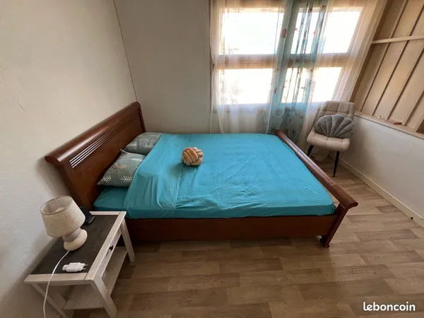 Colocation femme Cayenne