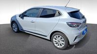 Renault Clio 1.5 dCi 100ch Evolution - 25 — photo 6