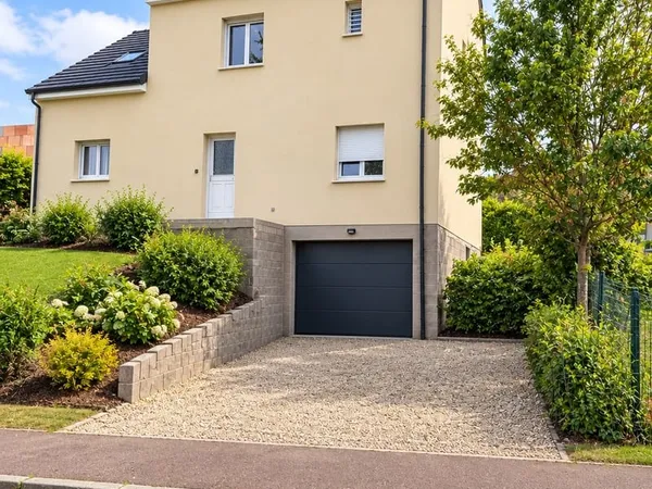 Maison 7 pièces 150 m²