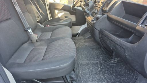 Peugeot Boxer L1H1 2.2 HDI 110 - Confort – 2015 – 24255 km – Diesel – Boîte Manuelle — photo 35