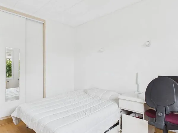 Maison 4 pièces